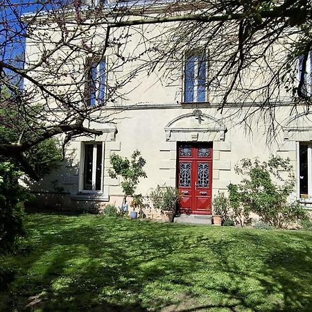 Villa De Souza Bouille-Loretz Kültér fotó