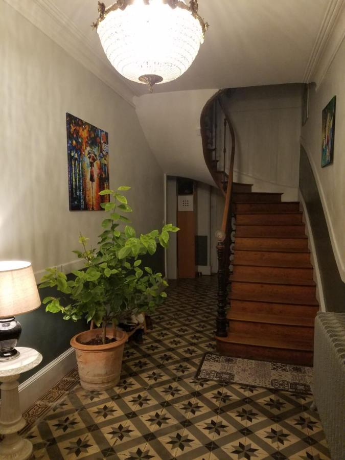 Villa De Souza Bouille-Loretz Kültér fotó