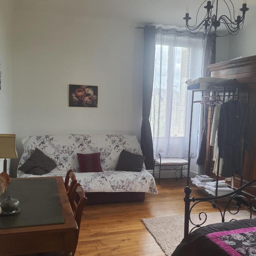 Villa De Souza Bouille-Loretz Kültér fotó