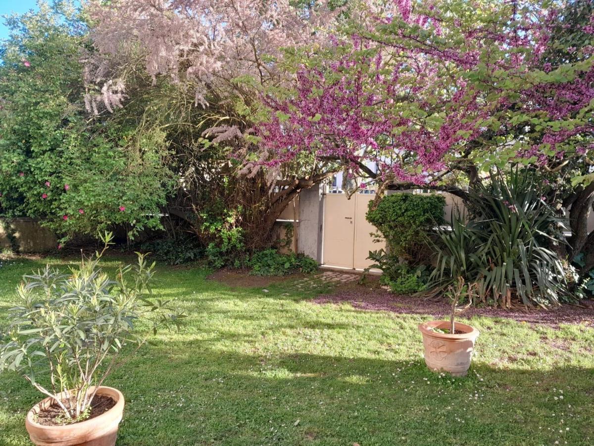Villa De Souza Bouille-Loretz Kültér fotó
